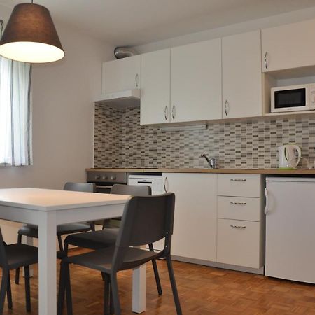 Apartma Julija Hiska 59 Catez ob Savi Zewnętrze zdjęcie