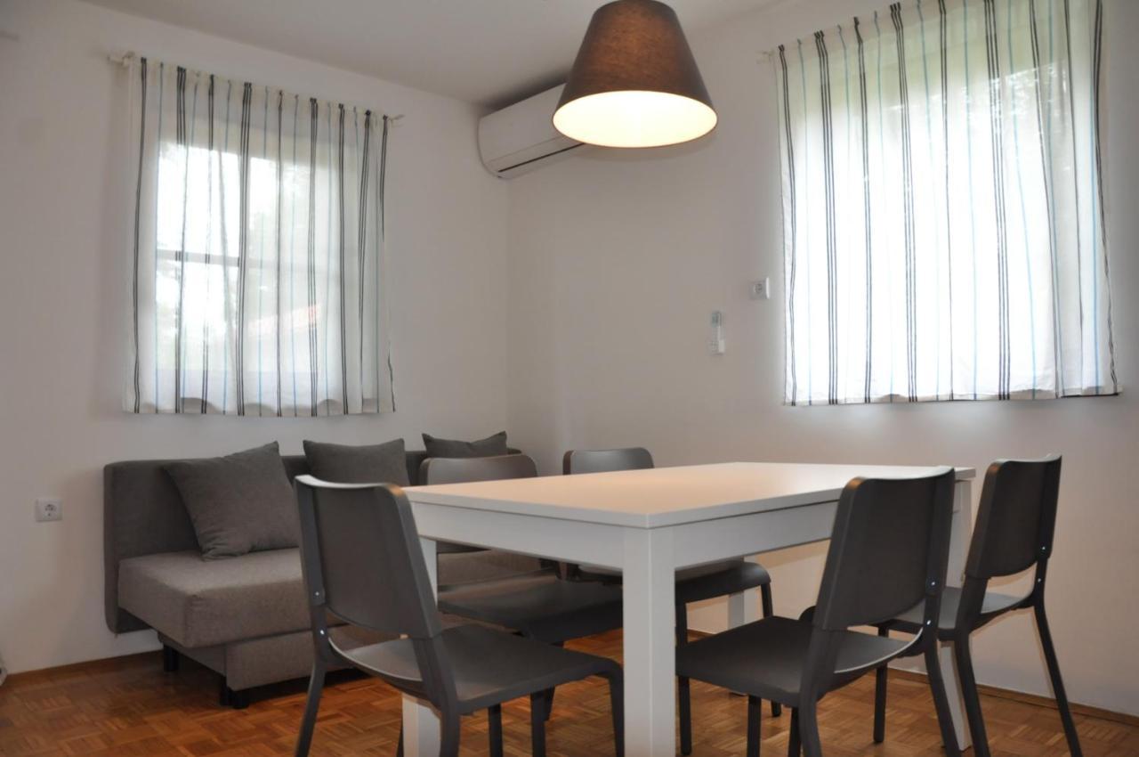 Apartma Julija Hiska 59 Catez ob Savi Zewnętrze zdjęcie